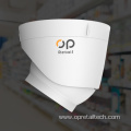 HD Fixed Turret Camera For Drugstore Inspection